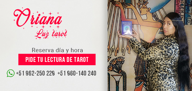 oriana-luz-tarot